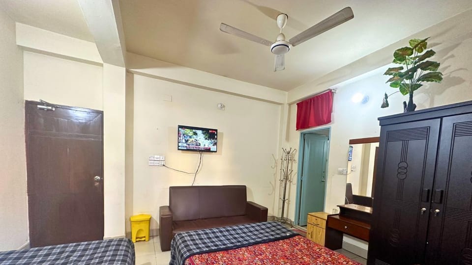 Appayan Guest House Dhaka Bed and Breakfast in Dhaka