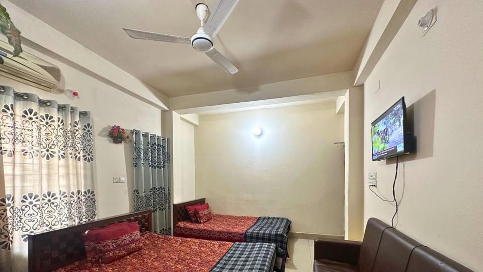 Appayan Guest House Dhaka Bed and Breakfast in Dhaka