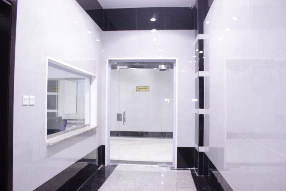 التميز الراقي للشقق المخدومة - التيسير Apartment hotel in Jeddah