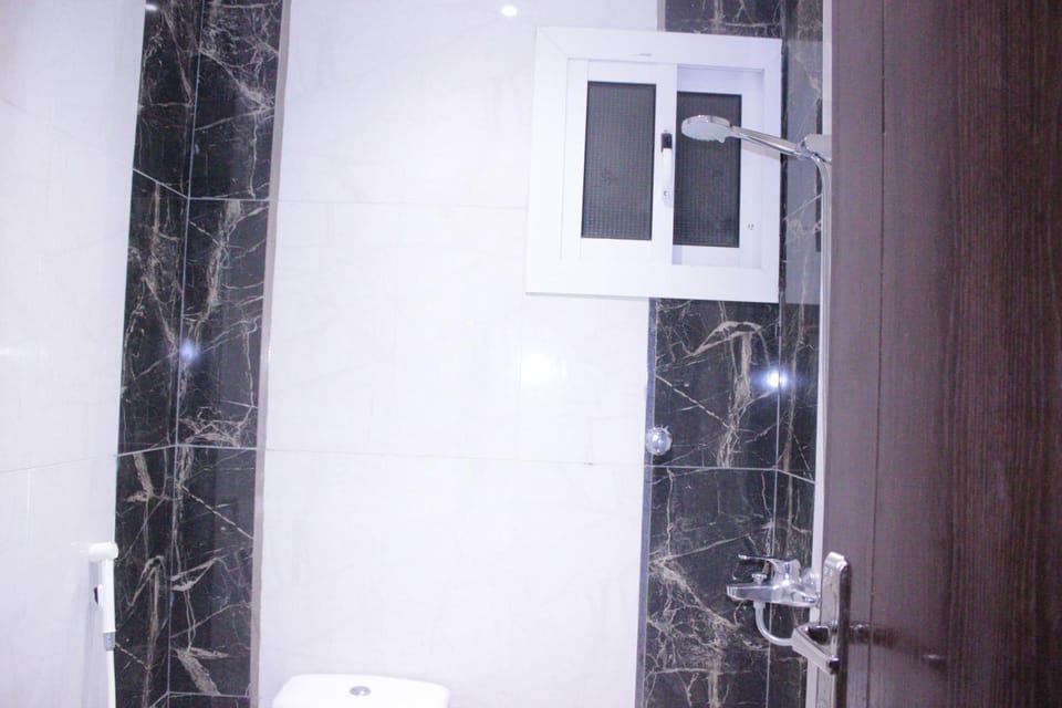 التميز الراقي للشقق المخدومة - التيسير Apartment hotel in Jeddah