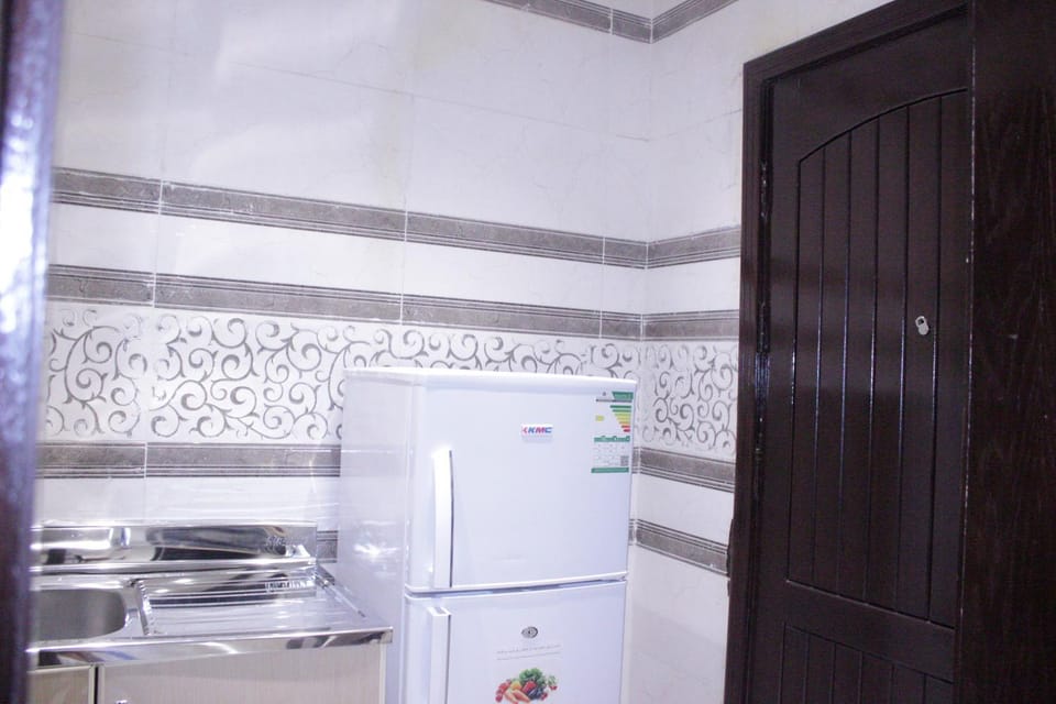 التميز الراقي للشقق المخدومة - التيسير Apartment hotel in Jeddah
