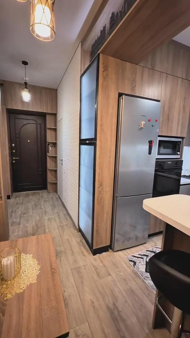 ЖК Париж Apartment in Odessa