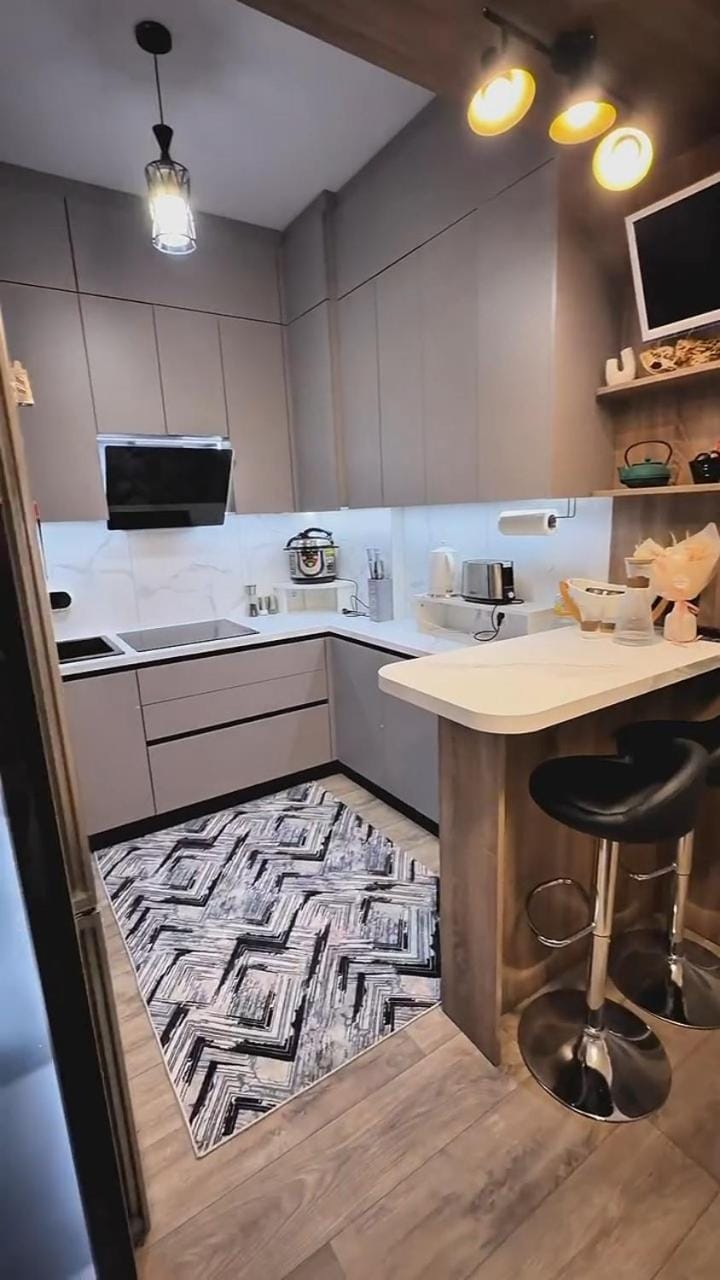 ЖК Париж Apartment in Odessa