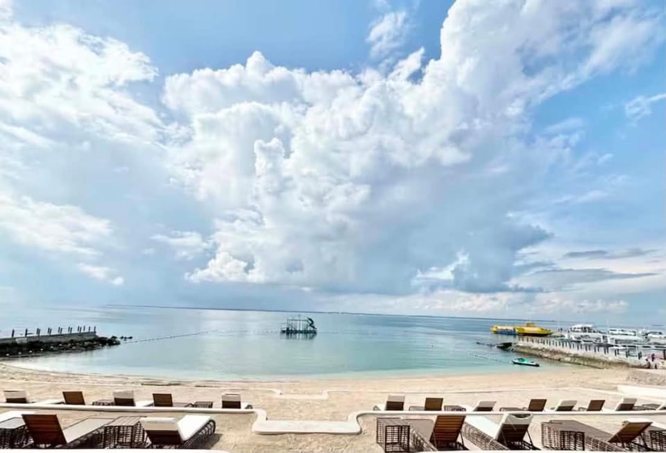 One Manchester Place Apartment in Lapu-Lapu City