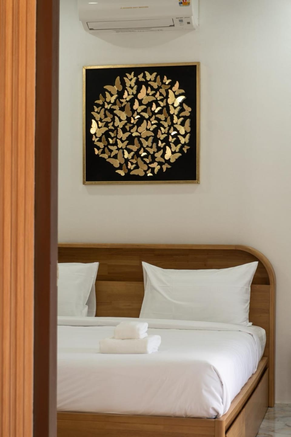 Luxury Villa with Private Pool, Srithanu Apartment in Ko Pha-ngan Sub-district