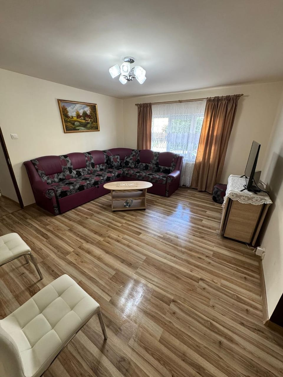 Apartament Crângului Dej Apartment in Cluj County