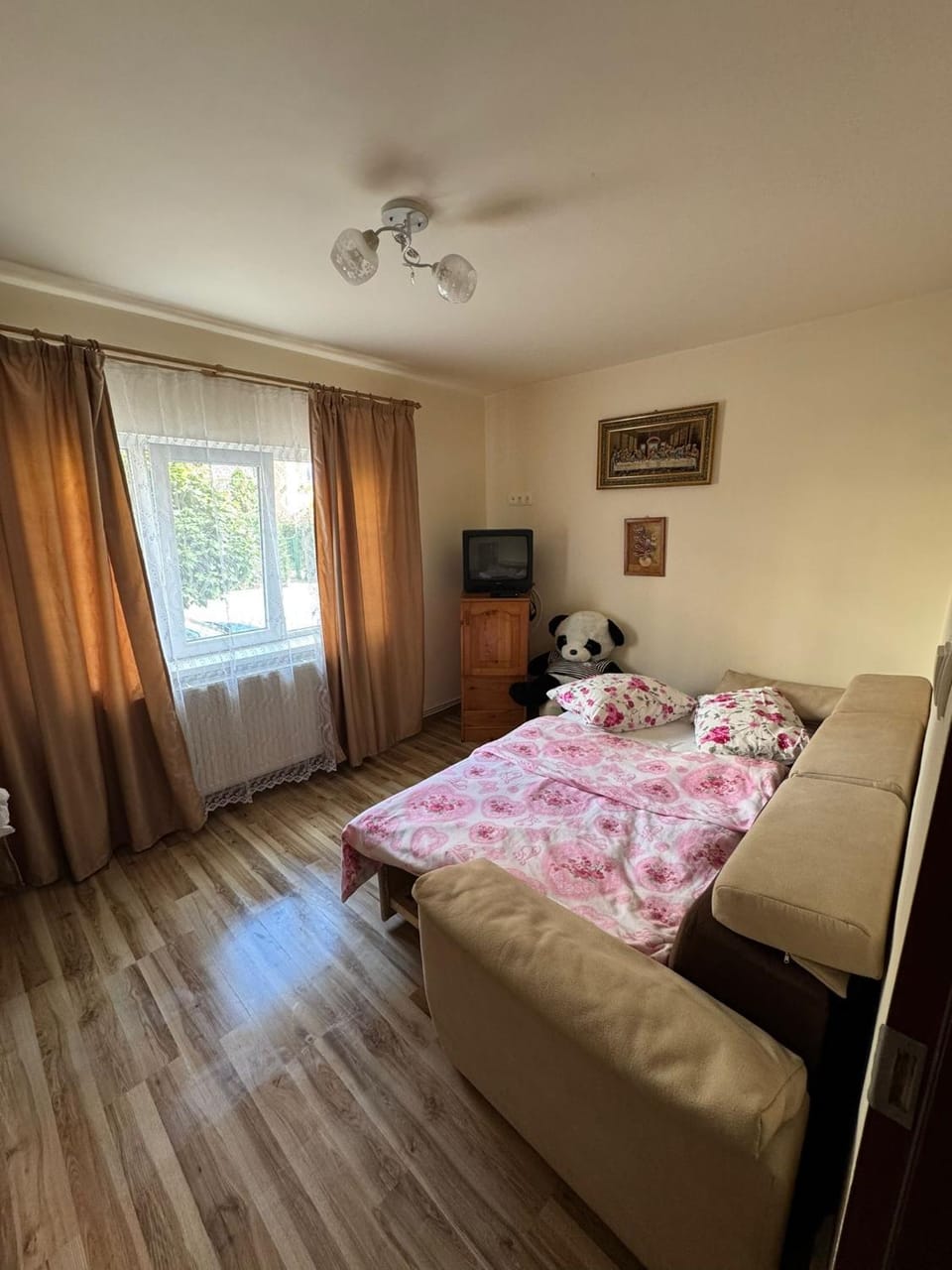 Apartament Crângului Dej Apartment in Cluj County