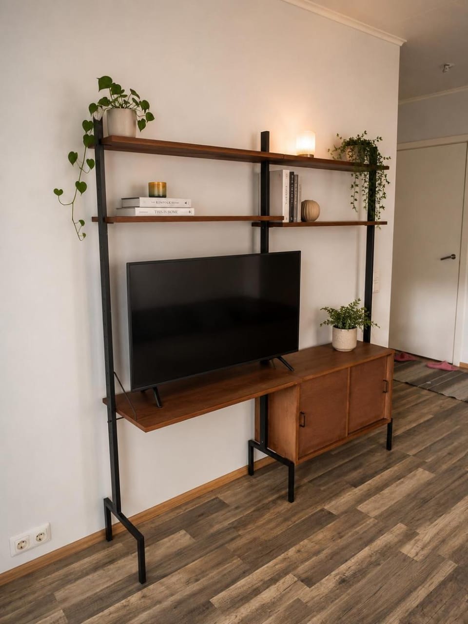 Cozy city apartment Apartment in Uusimaa