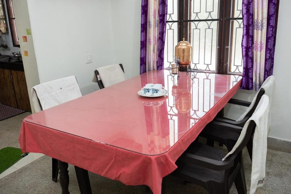 OurNest A beautiful homestay holiday farmhouse Villa in Karnataka