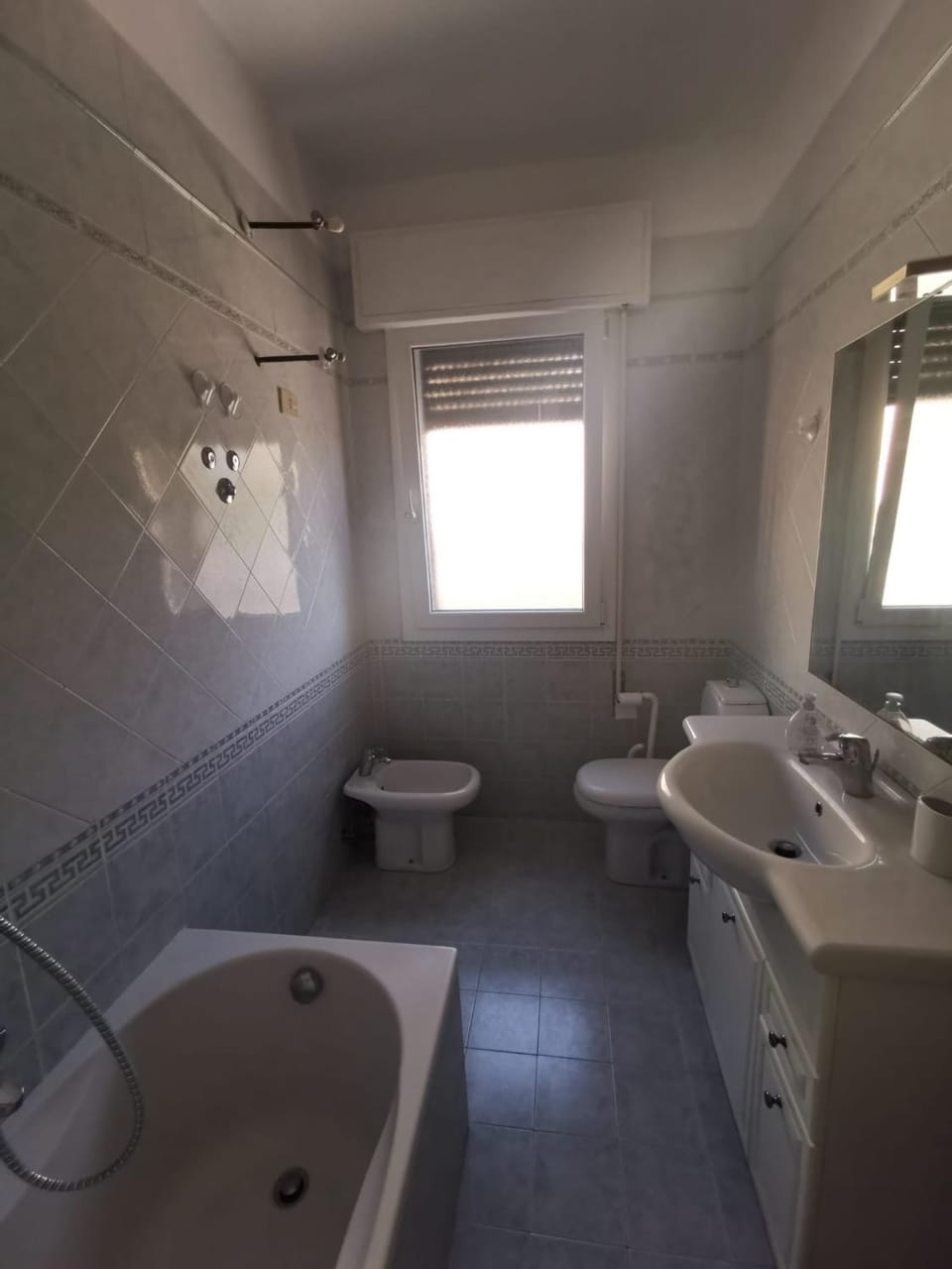 Casa Roza Venezia - Spacious Family Apartment & Private Garage Apartment in Venice