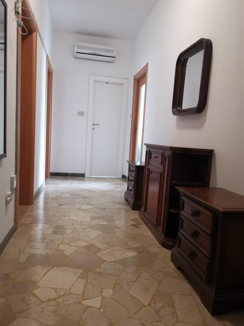 Casa Roza Venezia - Spacious Family Apartment & Private Garage Apartment in Venice