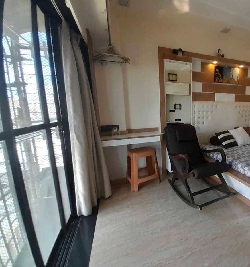 Homestay in Tirupati near center Apartment in Tirupati