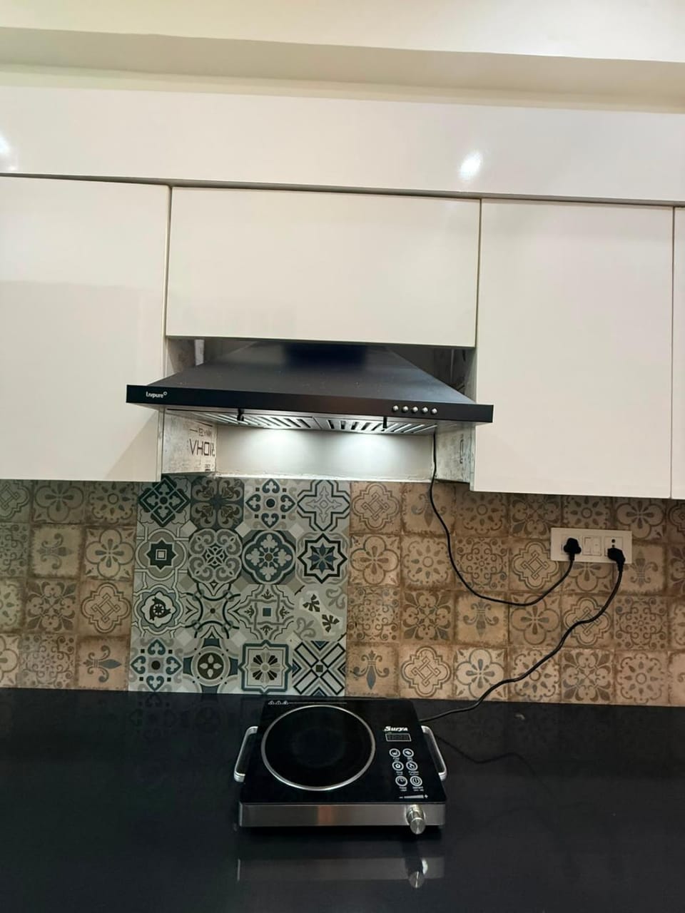 soho hills Apartment in Rishikesh