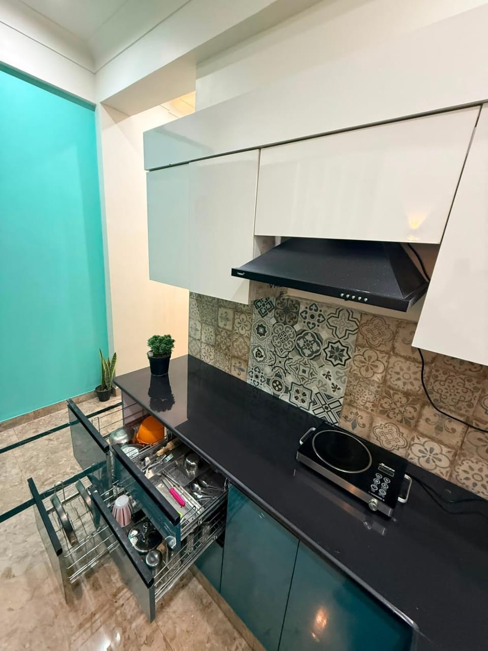 soho hills Apartment in Rishikesh