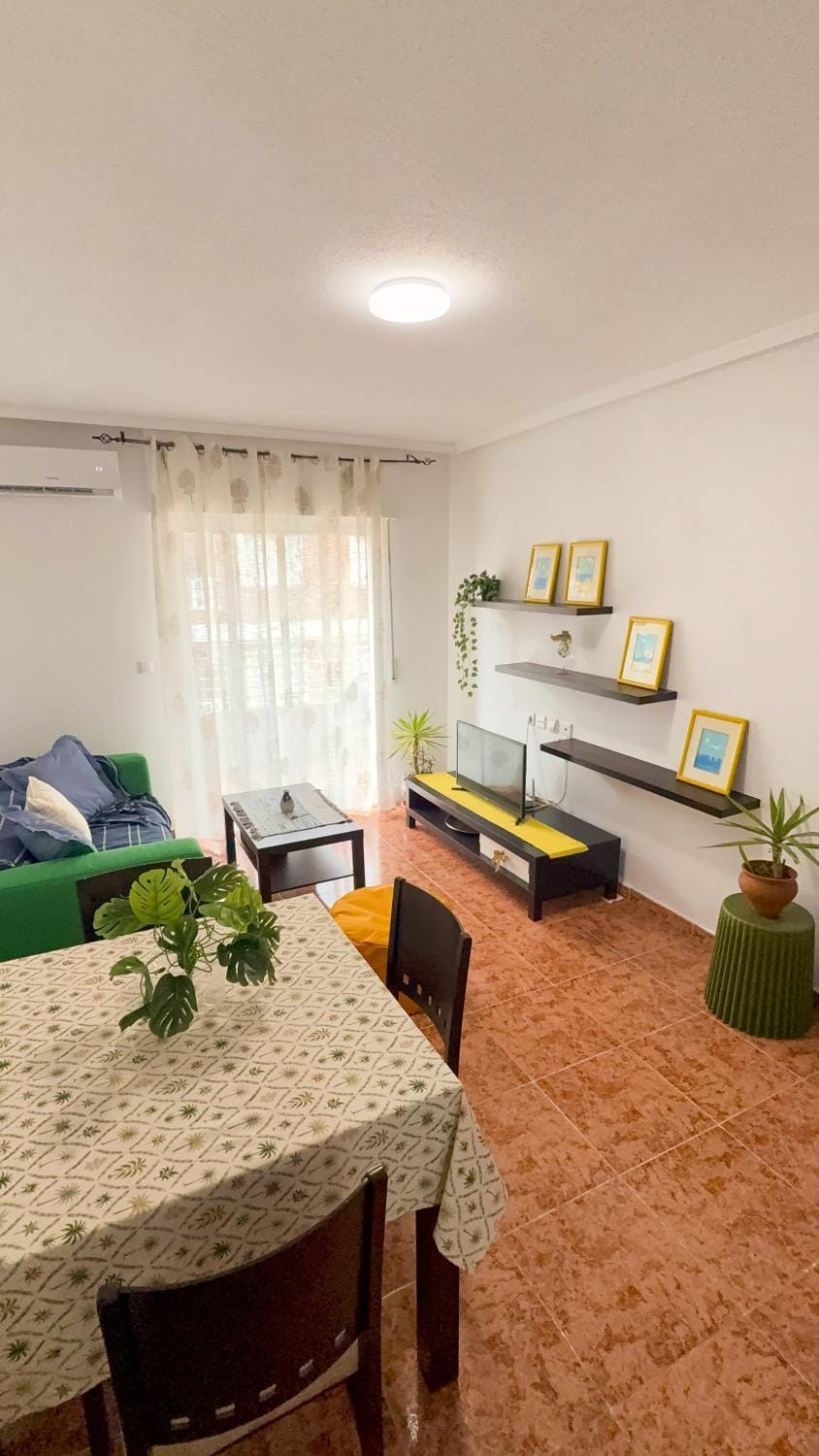 Costa Vieja Apartment in Torrevieja