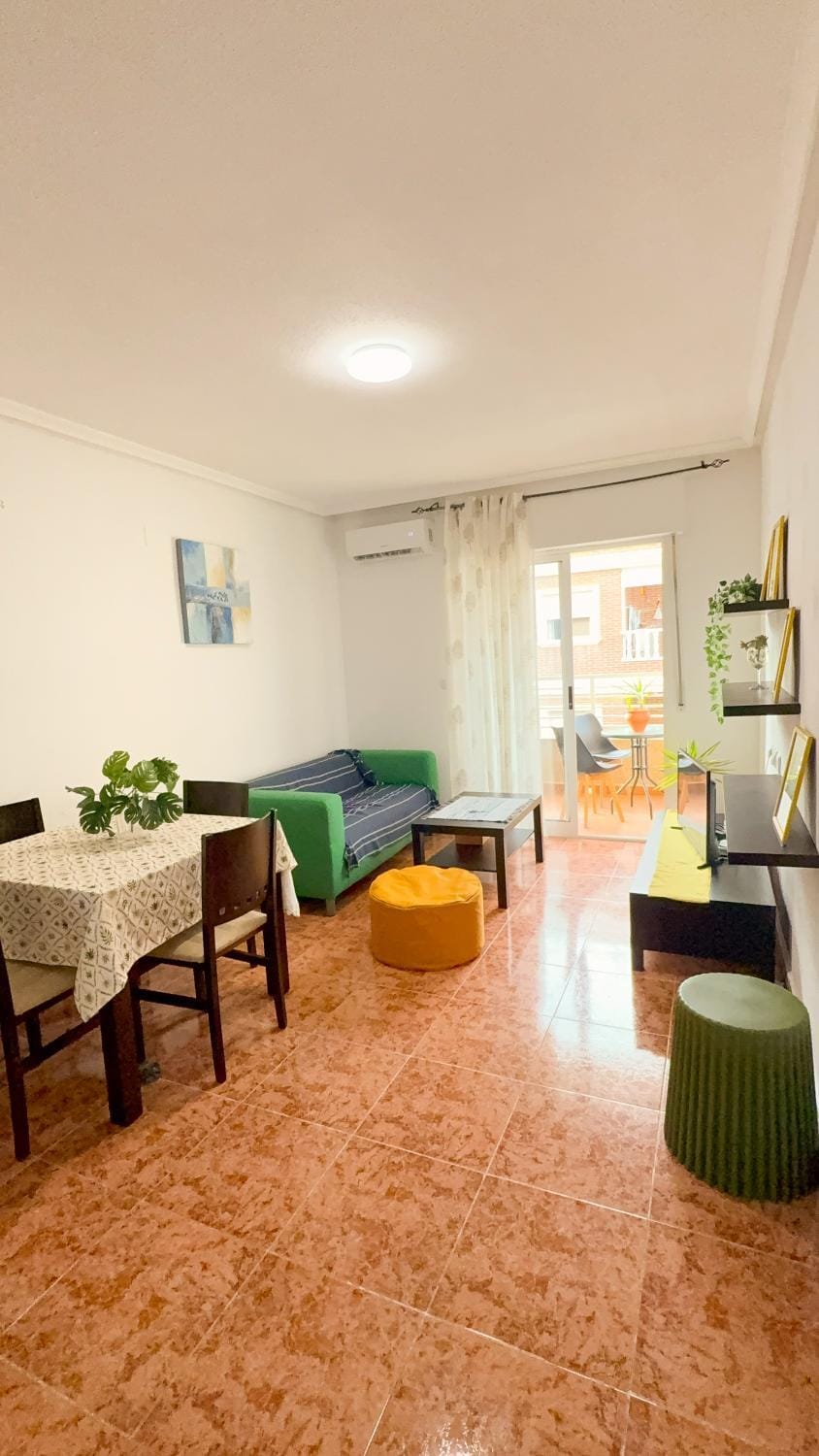 Costa Vieja Apartment in Torrevieja