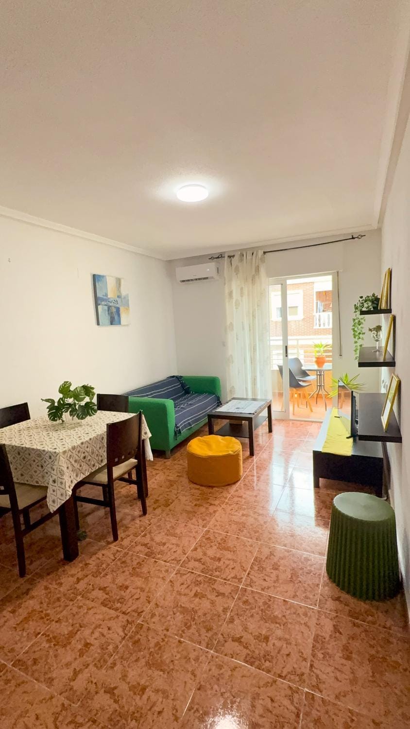 Costa Vieja Apartment in Torrevieja
