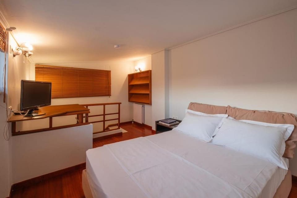 TV and multimedia, Bedroom