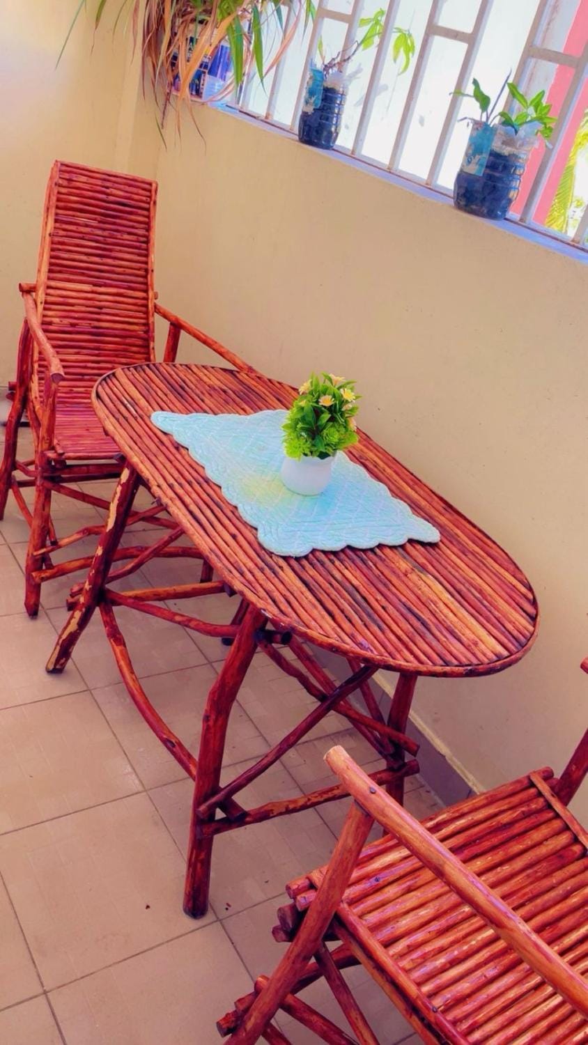 Vee stays Apartment in Mombasa