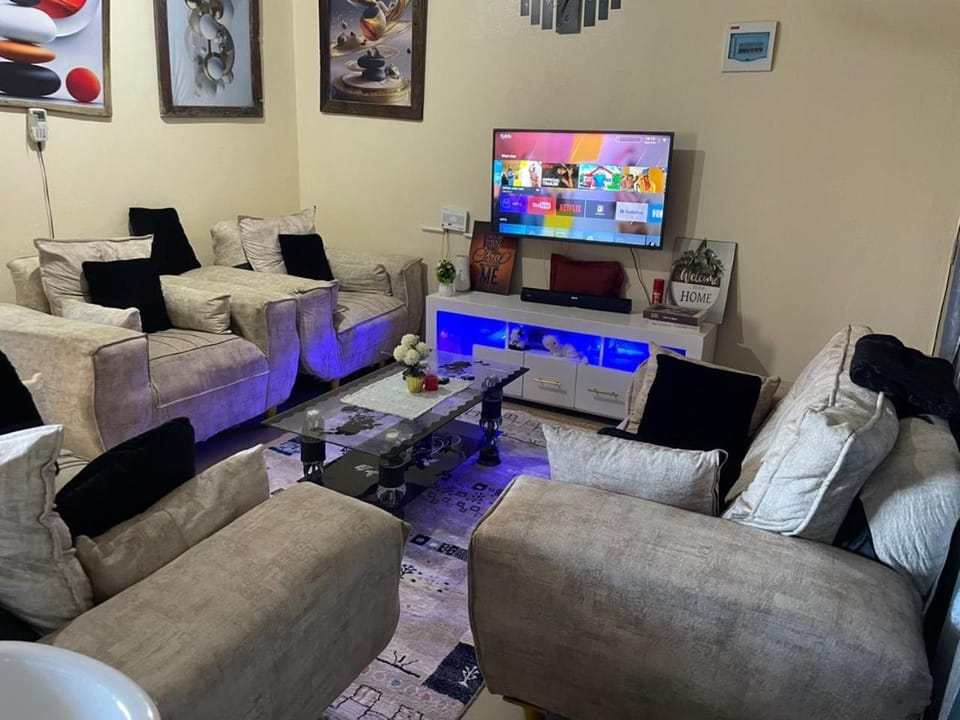 Vee stays Apartment in Mombasa
