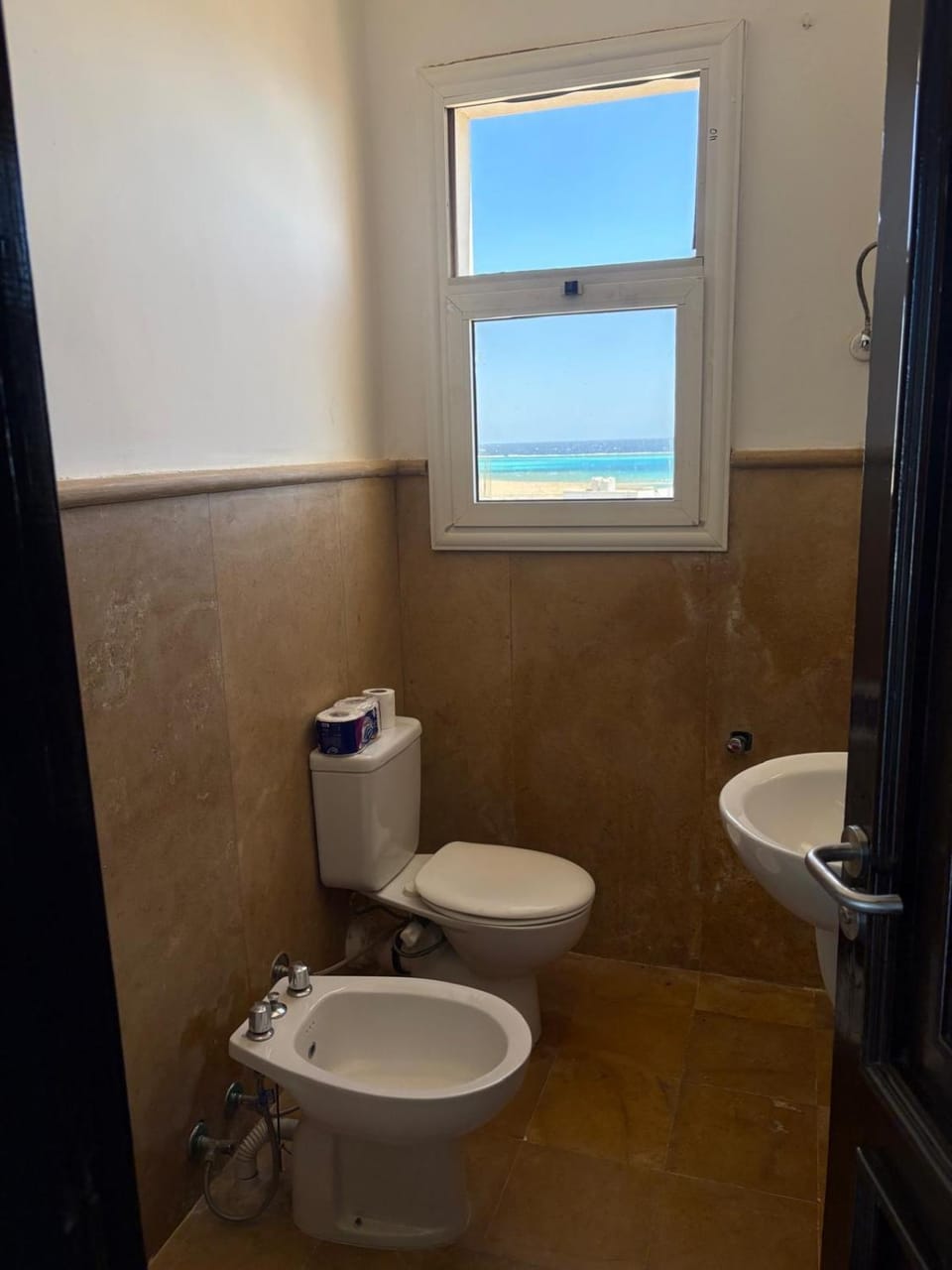 Sea Beach Apartment Marsa Alam Apartment in Red Sea Governorate