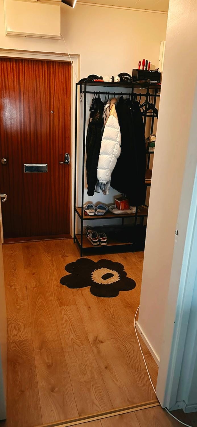 Kotikolo Apartment in Finland