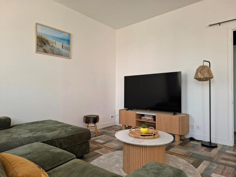 TV and multimedia