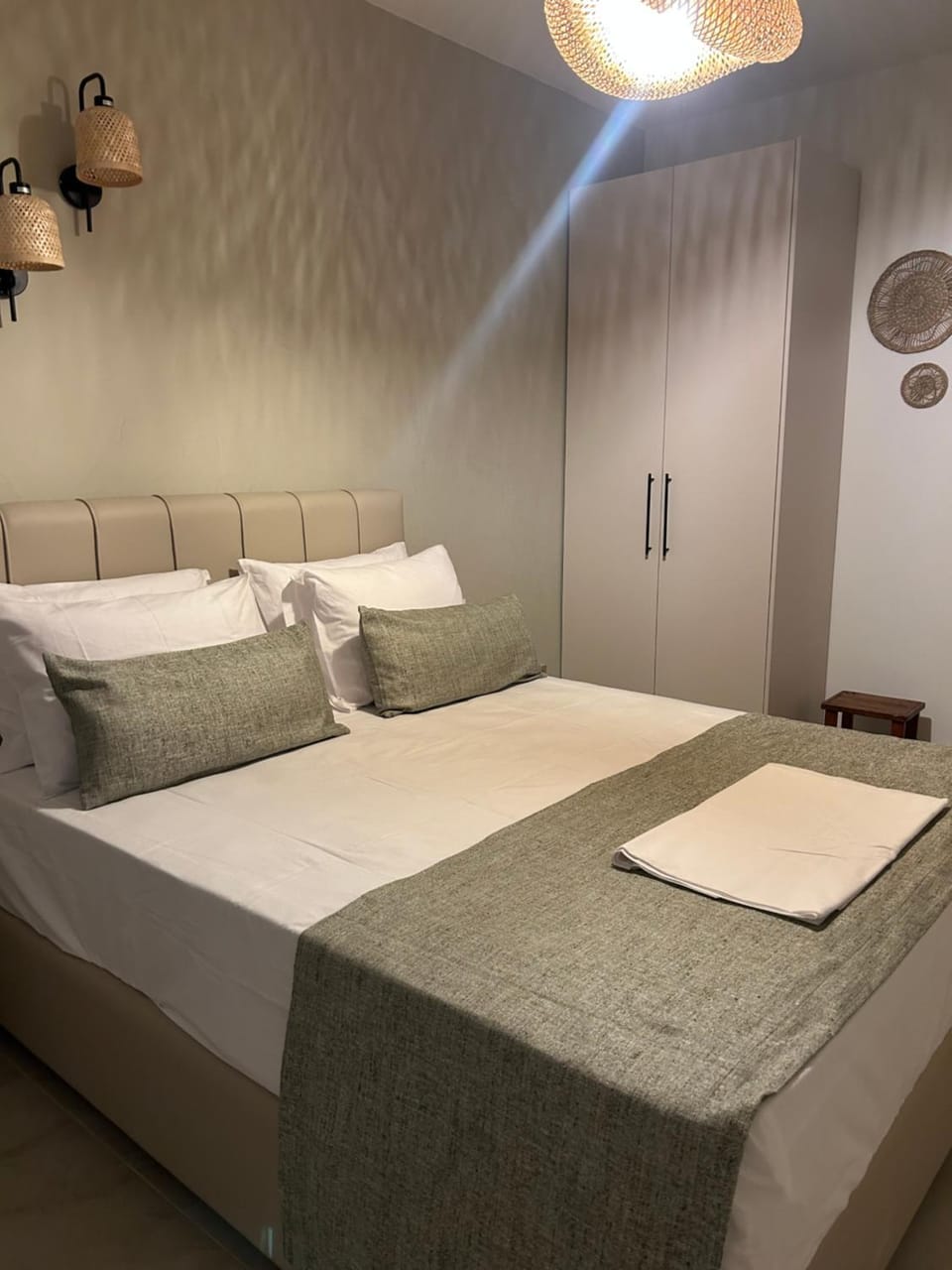 SunYard Ammouliani Apartment in Halkidiki