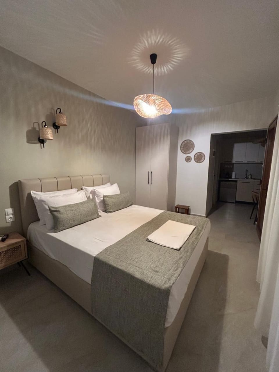 SunYard Ammouliani Apartment in Halkidiki