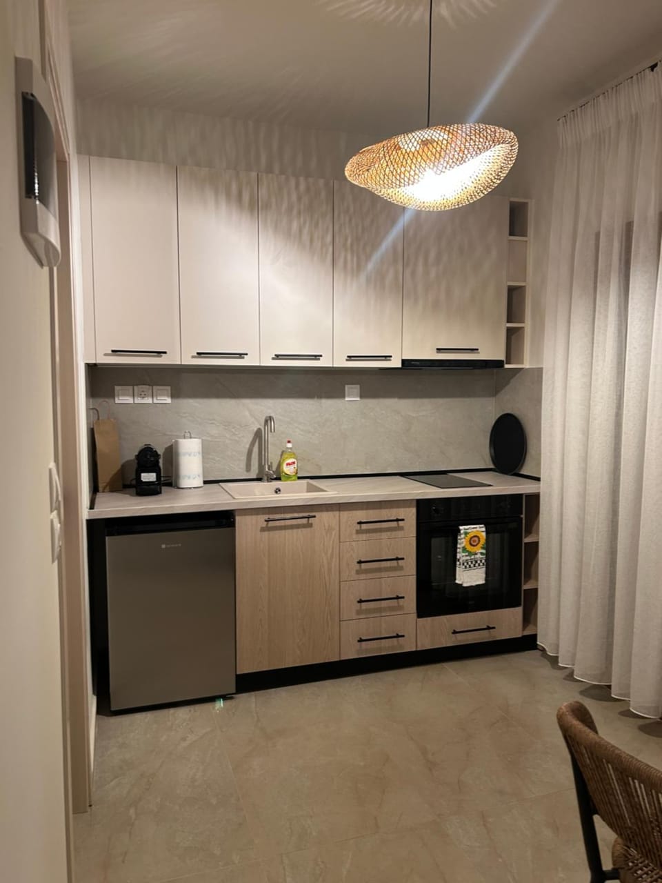 SunYard Ammouliani Apartment in Halkidiki