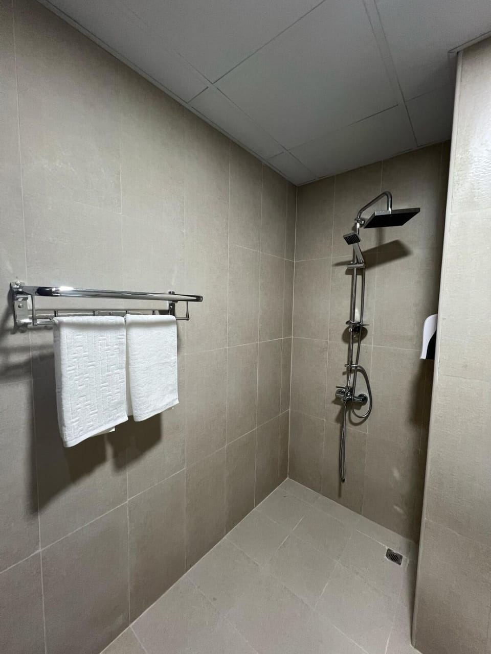 Shower