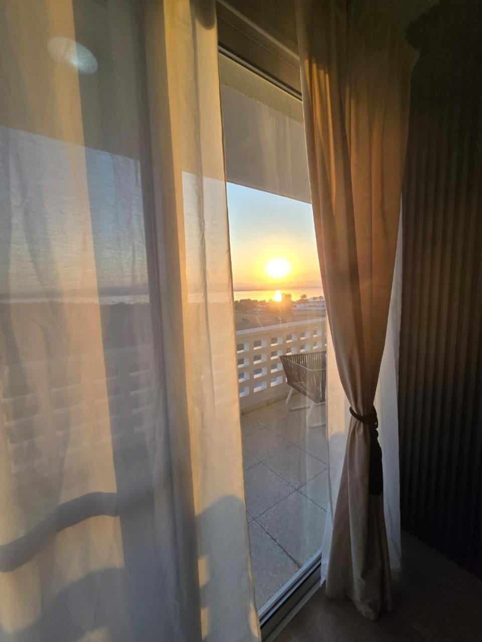View (from property/room), Lake view