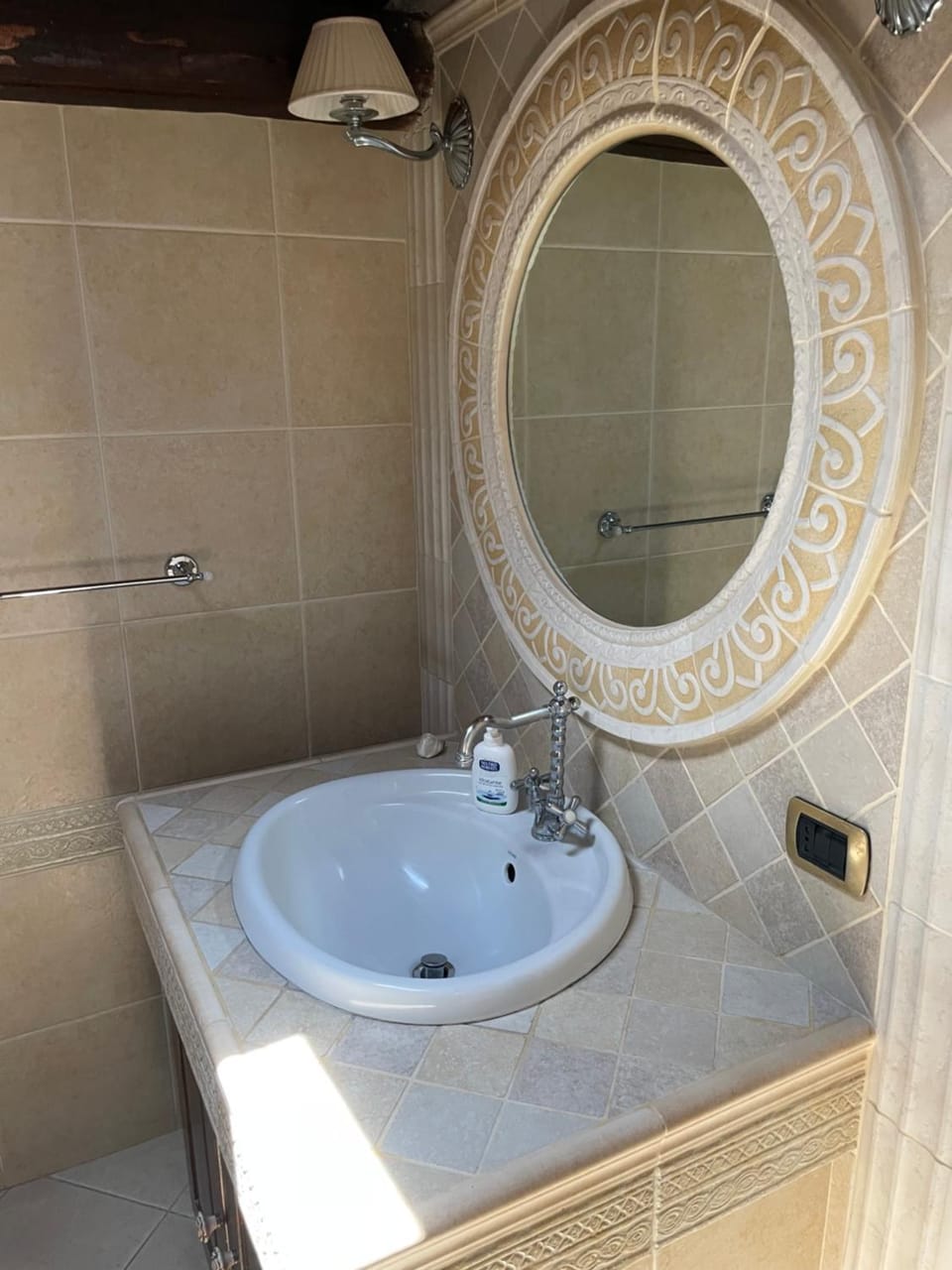 la Dimora del centro di zafferana House in Sicily