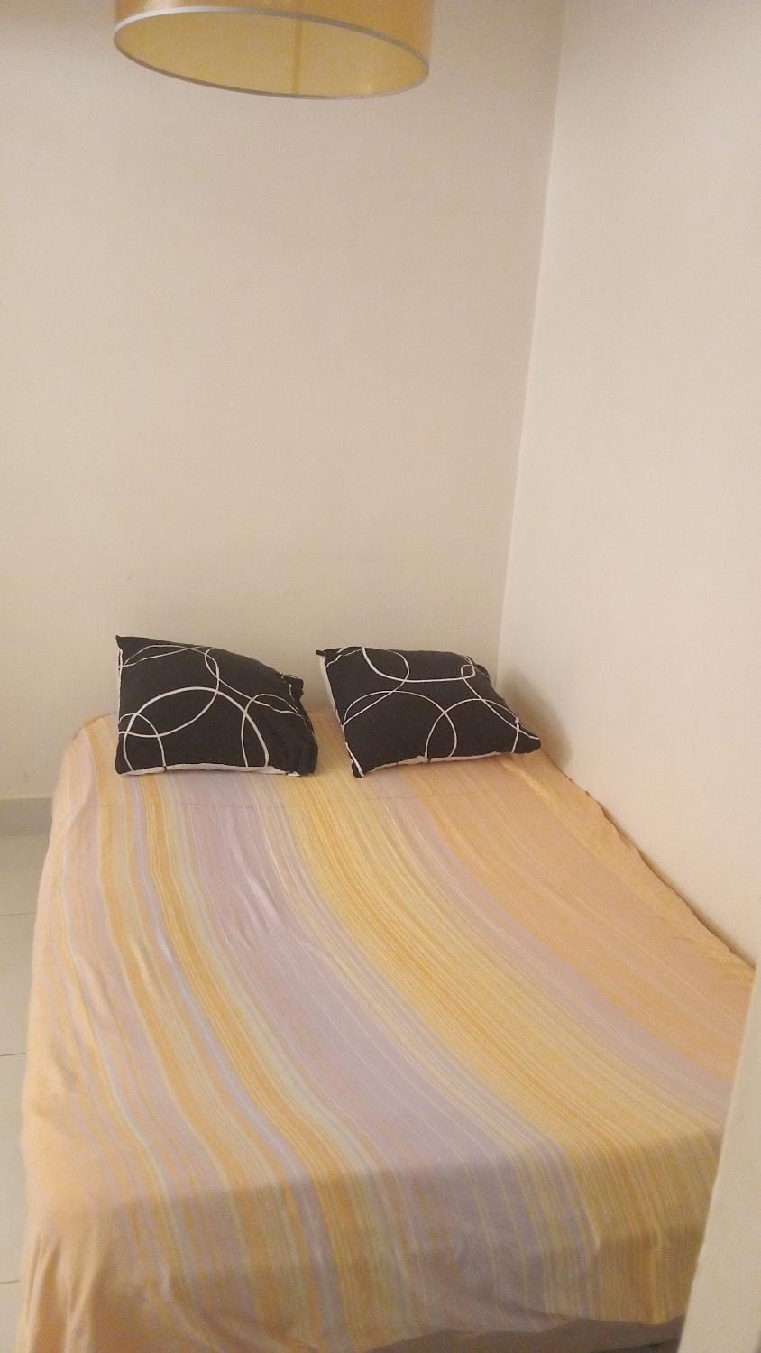 Hébergement Melume Apartment in Paris
