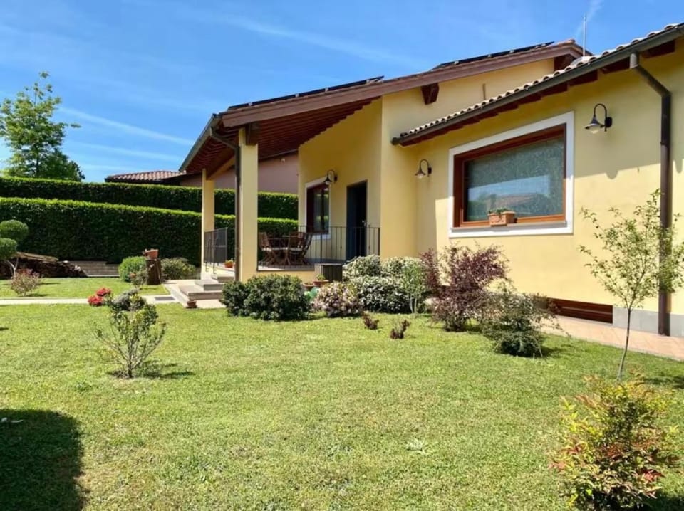 Tao of Beauty Bed and Breakfast in Lazio