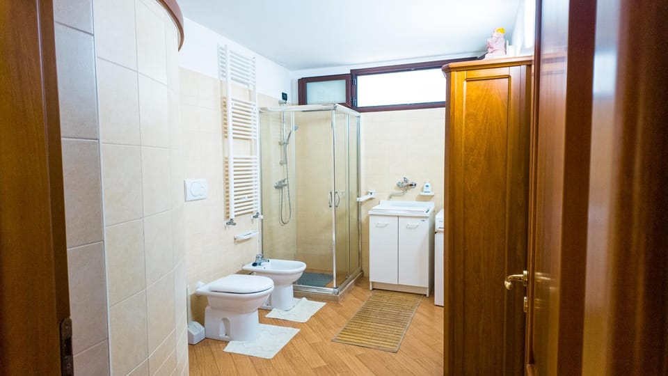 Villa Benvenuti -Tavernetta in villa con piscina 8 posti letto Apartment in Apulia