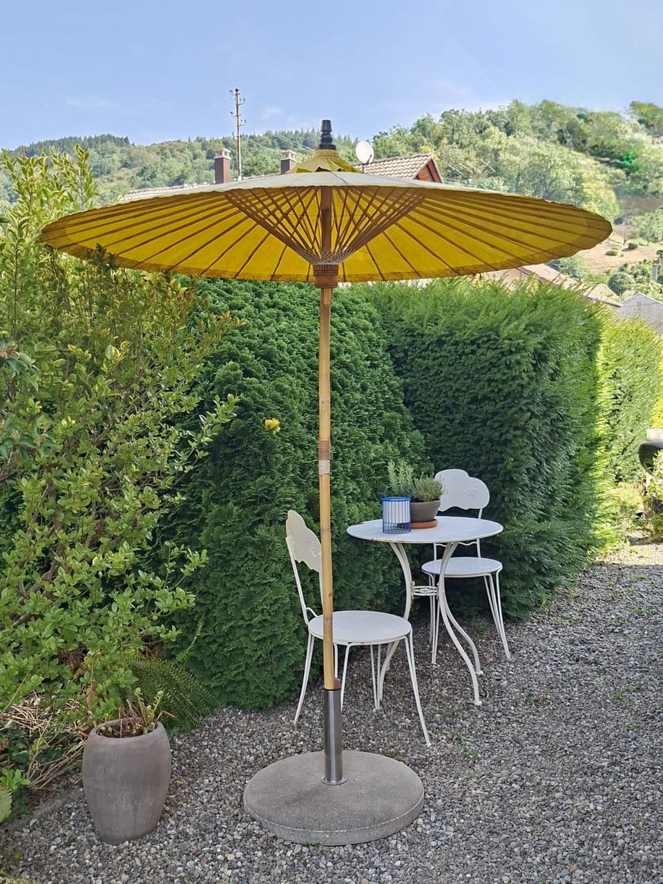 Villa Amarinis Bed and Breakfast in Vosges