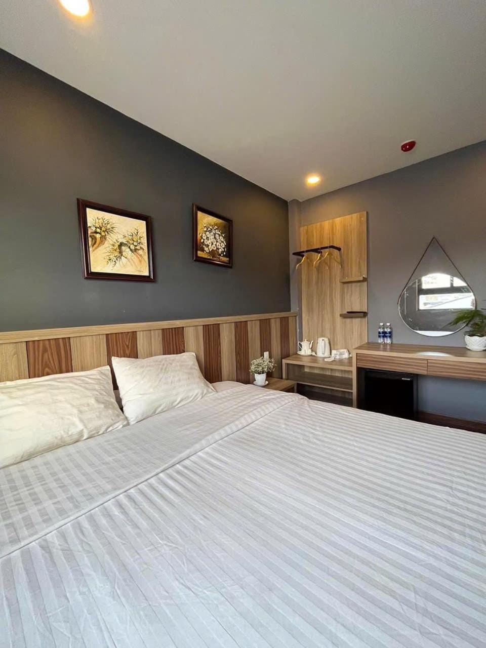 Khách sạn Minh Nguyên 145 Hotel in Dalat