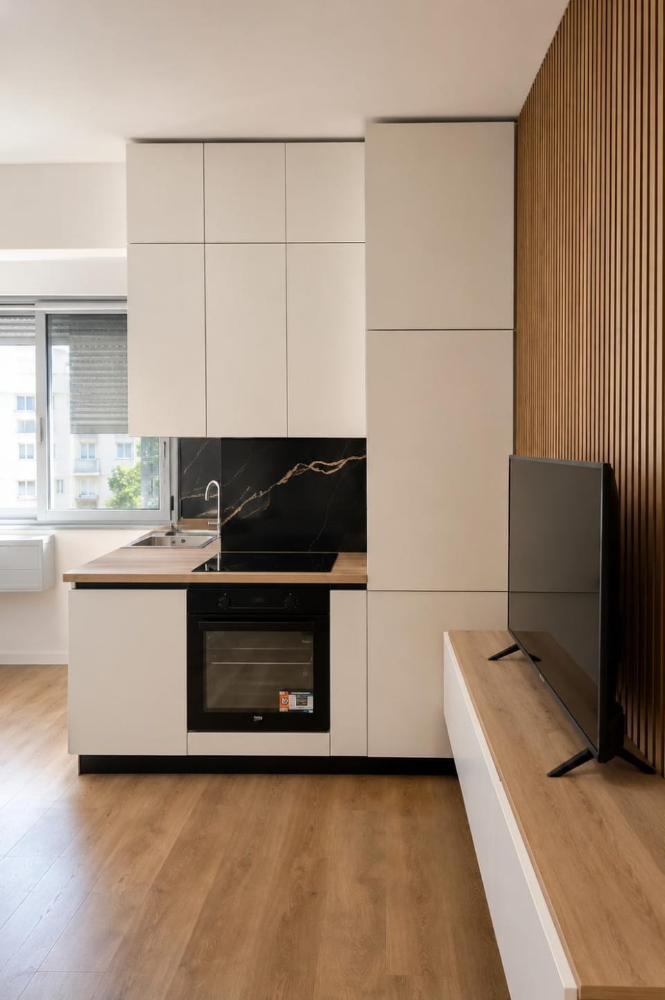 Communal lounge/ TV room, TV and multimedia, Kitchen or kitchenette, Evening entertainment, minibar