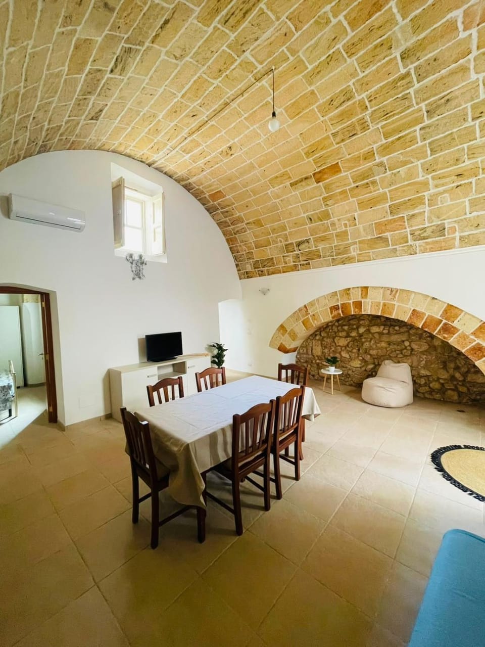 La Casa di Nino Apartment in Nardò