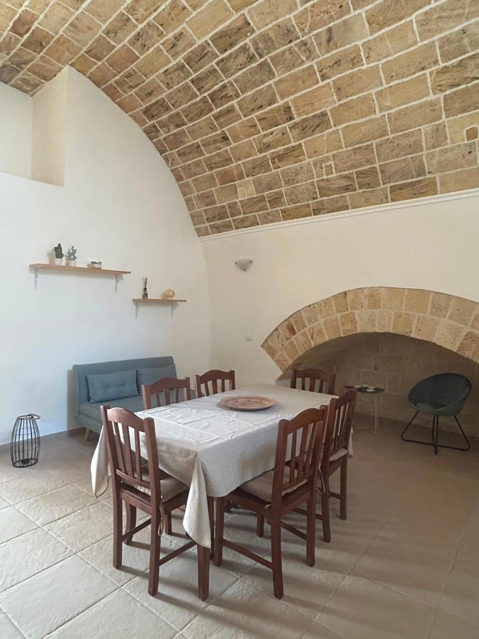 La Casa di Nino Apartment in Nardò