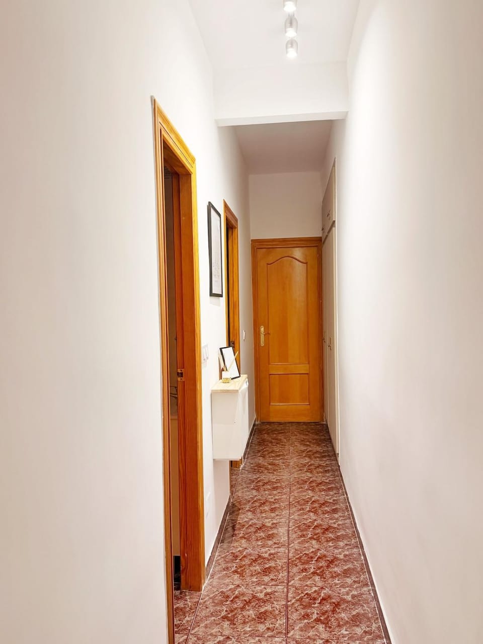 Casa Camila Apartment in Los Alcázares