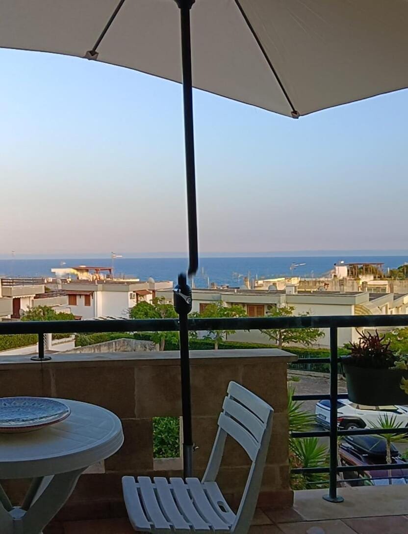 Casa Vacanze Zaffiro House in Santa Cesarea Terme