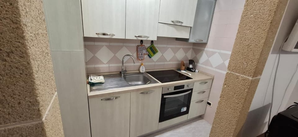 Casa Vacanze Zaffiro House in Santa Cesarea Terme