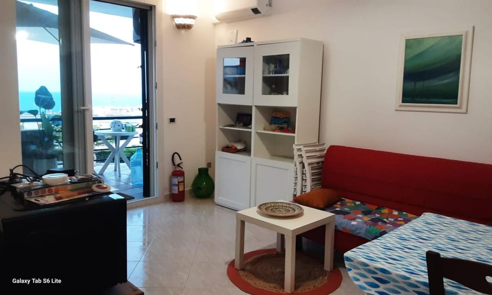 Casa Vacanze Zaffiro House in Santa Cesarea Terme
