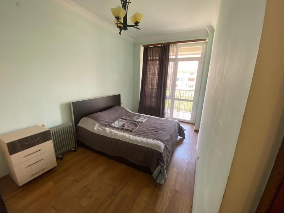 Armenakapartment Bakhramyan Apartment in Yerevan
