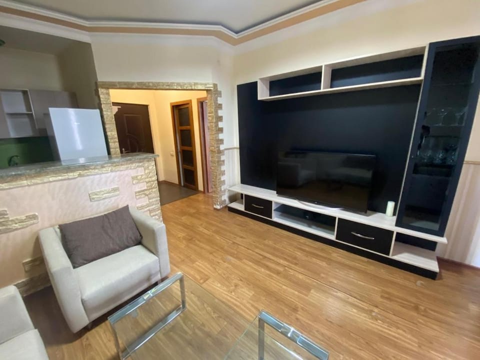 Armenakapartment Bakhramyan Apartment in Yerevan