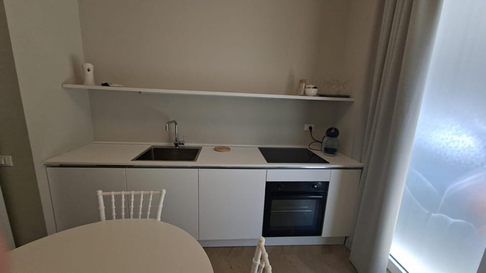 Brizo Apartment hotel in Termoli