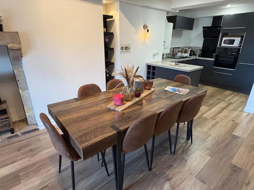 L'Escapade du Marché Couvert Apartment in Auvergne-Rhône-Alpes