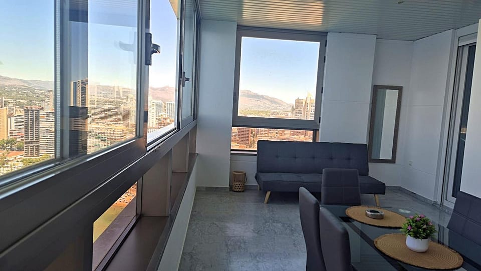 Balcony/Terrace, Balcony/Terrace